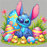 Easter-FHJ 2116